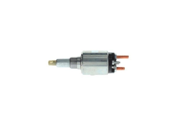 Comutator electromagnetic