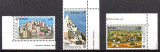 GRECIA 1977 EUROPA CEPT, serie neuzata, MNH, Nestampilat