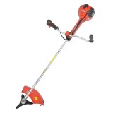 Motocoasa Cu Motor Pe Benzina, 2.6 Cp, Latime Lucru 25.5 Cm, Hecht 154