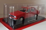 Macheta Dacia 1300 1970 - IXO/Hachette Automobile de Neuitat 1/24