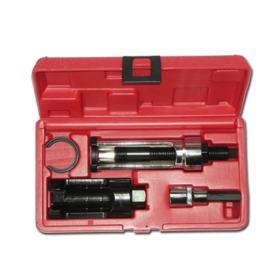Extractor de injectoare Common Rail foto