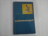 AUTOMASAJUL - DR. ADRIAN N. IONESCU