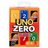 Joc de societate, Uno Zero, JHH48