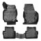 Set 4 Covorase Auto Tavita din Cauciuc Volvo XC70 2007-2016 , Umbrella