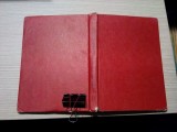 UNITATE, CONTINUITATE SI ASCENSIUNE IN MISCAREA MUNCITOREASCA DIN ROMANIA 1821-1948 - Ion Ardeleanu (dedicatie-autograf), Mircea Musat -1981, 342 p.