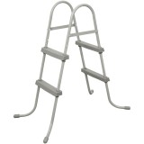 Bestway Scară piscină cu 2 trepte, 84 cm, 58430 91635