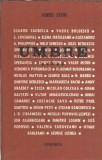 Umbre volumul 5 Aurel Leon editura Junimea 1986 literatura romana clasica proza carte veche