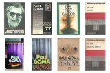 Cumpara ieftin Pachet 8 carti Paul Goma - disidenta anticomunista I