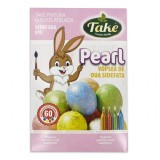 Vopsea pentru 60 de oua pearl sidefata Take MGR16383