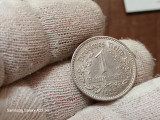 1 reichsmark 1935 litera A, Europa