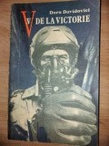 V de la victorie- Doru Davidovici