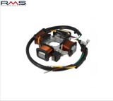 Magnetou (stator aprindere) complet moped Piaggio Boxer - Bravo - Ciao - Ciao MY98 - Si 2T AC 50cc