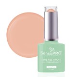 Cumpara ieftin Oja Semipermanenta Hema Free SensoPRO Milano - #68 Caramel Biscuit, 10ml