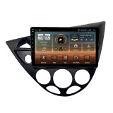 Navigatie dedicata cu Android Ford Focus I 1998 - 2005, 8GB RAM, Radio GPS Dual