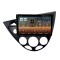 Navigatie dedicata cu Android Ford Focus I 1998 - 2005, 6GB RAM, Radio GPS Dual