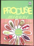 PRODUSE MINUNE: FRUCTE SI LEGUME-NATHALIE COUSIN-347498