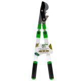 Foarfeca crengi telescopica Micul Fermier 67-99 cm &Oslash;4.5 cm G01 FarmGarden AgroTrade