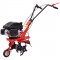 Motocultivator 5 CP 2,8 kW, ro?u