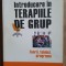 Introducere in terapiile de grup- Jose Guimon