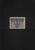 Austria 10 kronen coroane 1922 seria178907