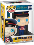 Figurina - Doctor Who - The Kerblam Man | Funko