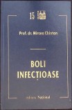 BOLI INFECTIOASE-MIRCEA CHIOTAN-271293