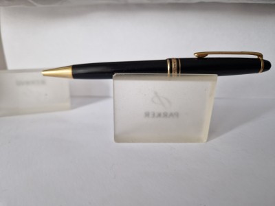 Pix Montblanc Meisterstuck Vintage foto