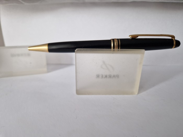 Pix Montblanc Meisterstuck Vintage