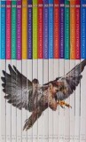 Enciclopedia ilustrata a familiei, 16 volume