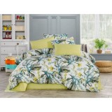 Lenjerie De Pat Bumbac Ranforce Premium