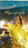 Magie furata Mary Jo Putney Carte romantica Editura Lira 2015 Literatura straina Coperta brosata Format buzunar