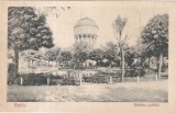 Braila. Gradina Publica (circulata 1927)