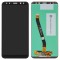 Display Huawei Mate 10 Lite Cu Touchscreen Negru
