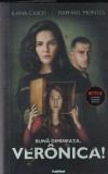 Buna dimineata, Veronica! - Ilana Casoy, Raphael Montes, Thriller, 2021, Romana, Publisol, Politista, Buna