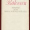 Nicolae Balcescu, &quot;Romanii supt Mihai-Voevod Viteazul&quot;- Editura Minerva, 1977