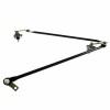 Mecanism stergator fara motoras Subaru Impreza (Gc/Gf), 10.1992-01.1997, fata