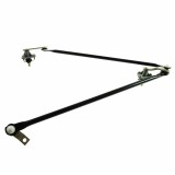 Mecanism stergator fara motoras Subaru Impreza (Gc/Gf), 10.1992-01.1997, fata