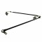 Mecanism stergator fara motoras Subaru Impreza (Gc/Gf), 10.1992-01.1997, fata