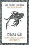 Cumpara ieftin Peștișorul negru - Paperback brosat - Herald