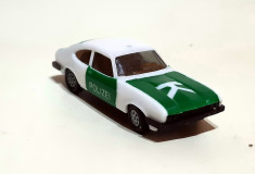 Ford Capri, 1/87 foto