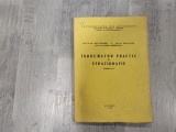 Indrumator practic de stratigrafie partea I-a de Nita Tataram,Ioana Pana
