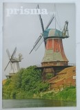 REVISTA PRISMA , NUMARUL 5 , ANUL VIII , 1977