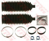 Kit burduf bieleta directie RENAULT CLIO III Grandtour (KR0/1) (2008 - 2012) TRW JBE218