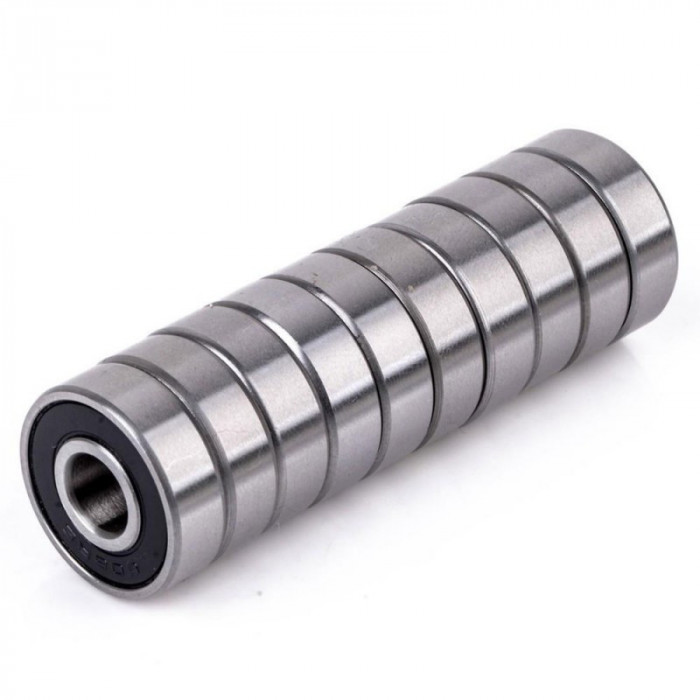 Rulmenti 627 2RS,10buc/set