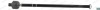 MOOG ME-AX-4874 Hybrid Core Articulatie axiala, cap de bara