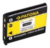 Acumulator tip Olympus Li-40B Patona - 1031, Dedicat