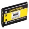 Acumulator tip Olympus Li-40B Patona - 1031