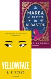 Pachet Adevarul e sare pe rani, Bookzone