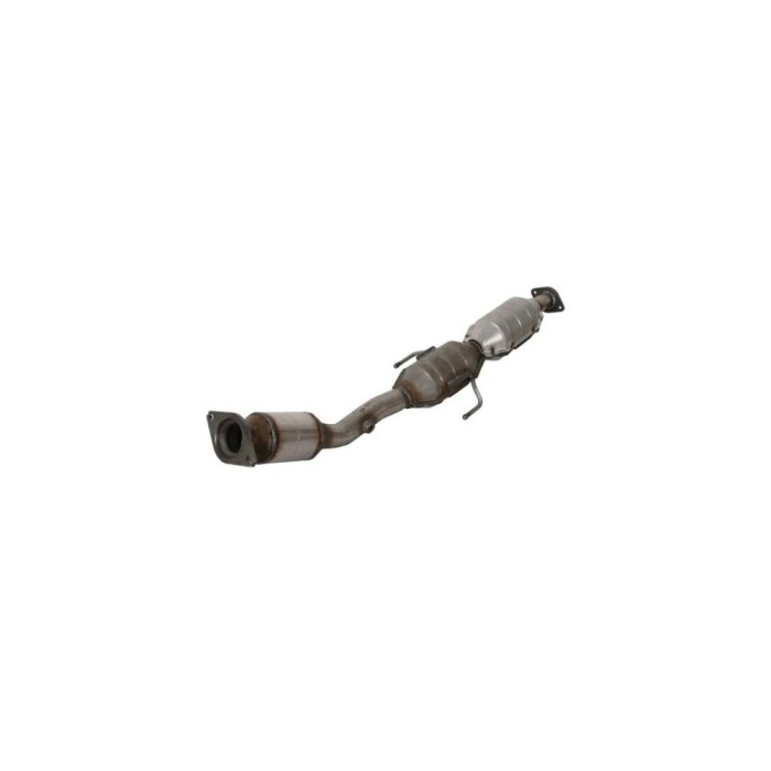 Catalizator TOYOTA AURIS NRE15 ZZE15 ADE15 ZRE15 NDE15 BM CATALYSTS BM91563H