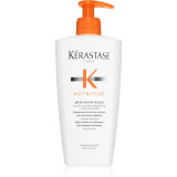 K&eacute;rastase Nutritive Bain Satin Riche șampon intens hrănitor 500 ml